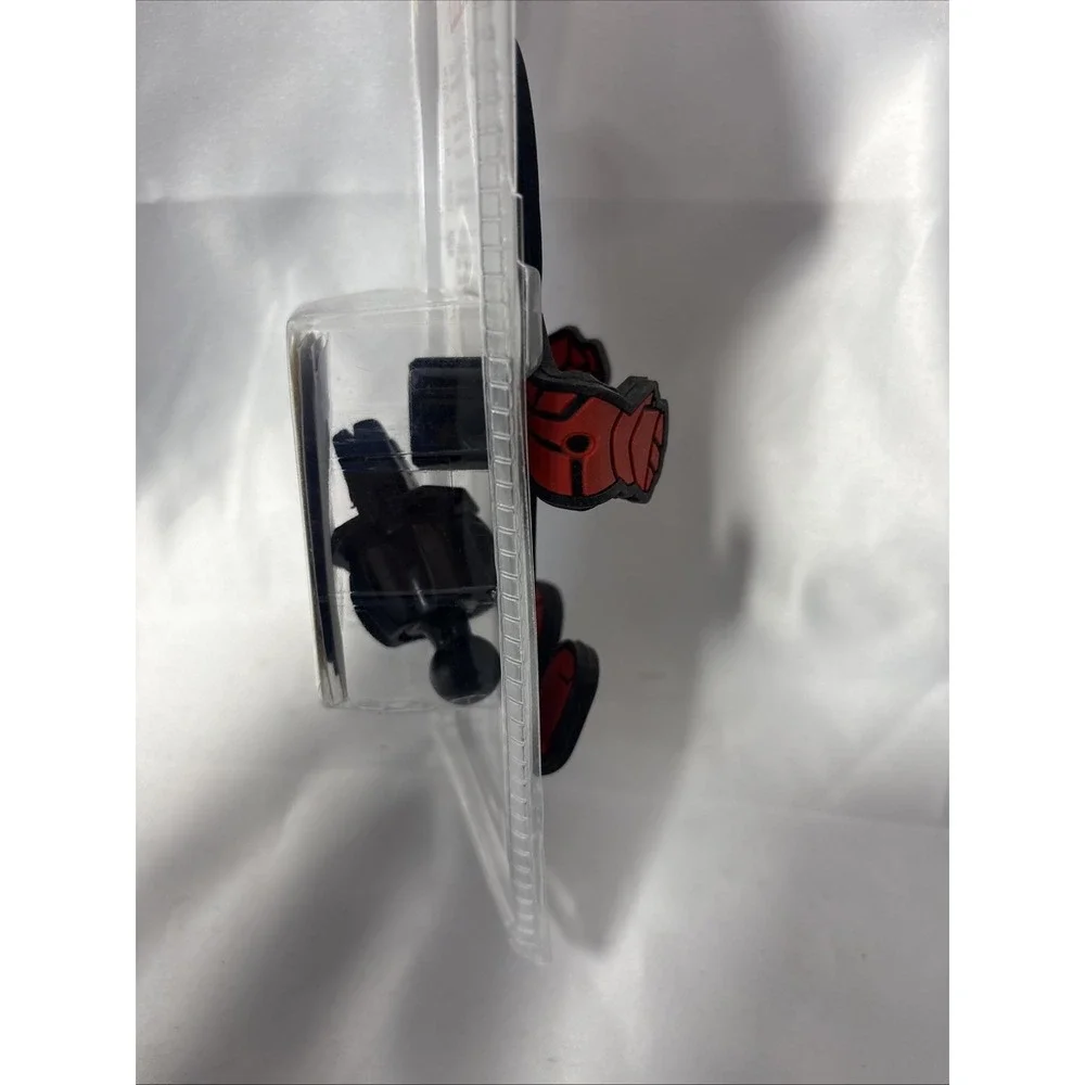 Hug Buddy, ,Iron Man, Universal Vent Clip for Mobile Device/Phone Holder